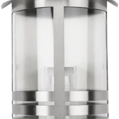 Verre de rechange Steinel pour luminaire extérieur L 170 S 