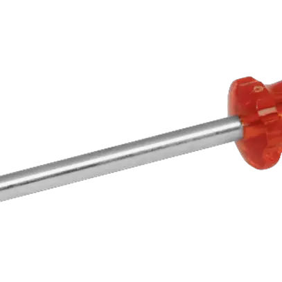Tournevis plat PB 100 grd.6 180mm Ø8mm 