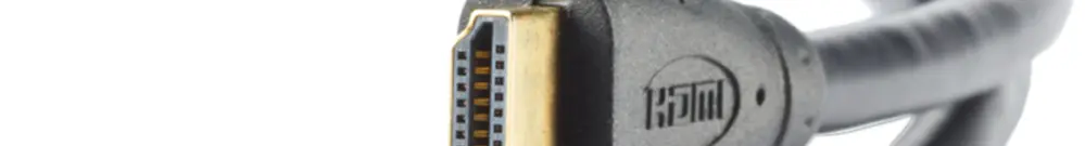 Câble HDMI WISI OS93A HQ fiches moulées 19 pôles 15m 