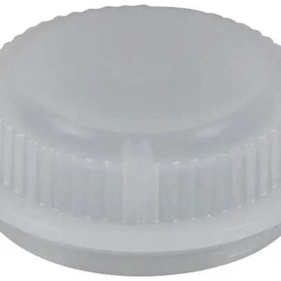 Rilevatore di movimento AP SLV HIGHBAY C IP65 12V DC HF Ø52mm bianco 
