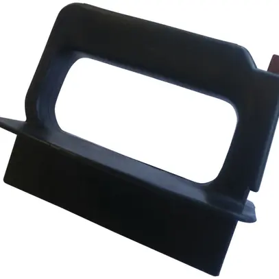 Manopola Weber G-DIN 