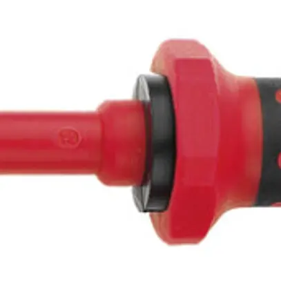 Tournevis Torx CIMCO SLIM, T25×100mm, VDE, 10 000V 