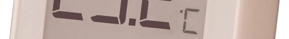 Multicapteur RF AP Shelly H&T Gen3 Bt/Wi-Fi 0…40°C 70×70×26mm blanc 