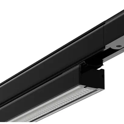 Partie lumineuse Sylvania Pixo Line 1500 50W 7500lm 830 90° DA AD3PH no 2×asym. 