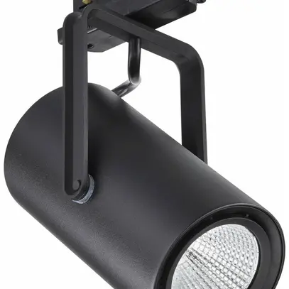 LED-Spot Philips ST321T für Schiene, 19W, 840, 2700lm, 54° schwarz 