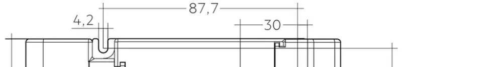 Alimentation LED Tridonic 10…35W 24V 437…1458mA VAR 