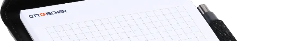 OF-Schreibmappe A6 