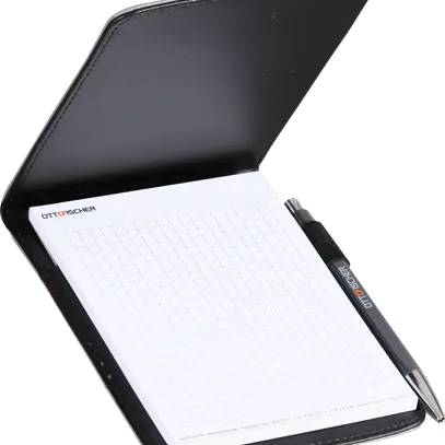 OF-Schreibmappe A6 