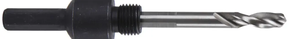 Tige de logement Ferratec Ø7.9mm pour scie-cloche Ø14…30mm 