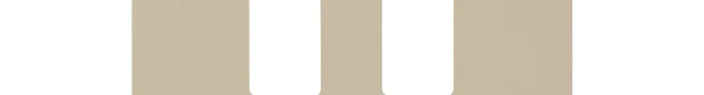 Plaque frontale kallysto pour prise USB beige 