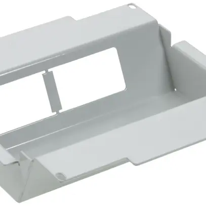 Elém.d.mon.p.WAK 200×200mm gris clair vide, hauteur chape 75…140mm 