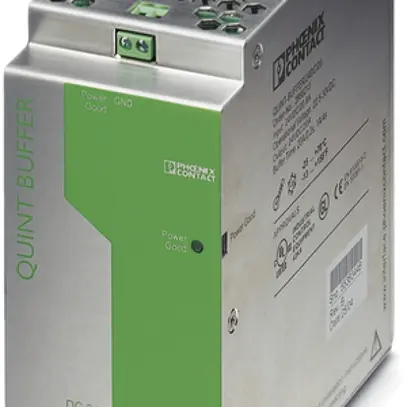 Modulo respingente PX QUINT-BUFFER 24DC/20 