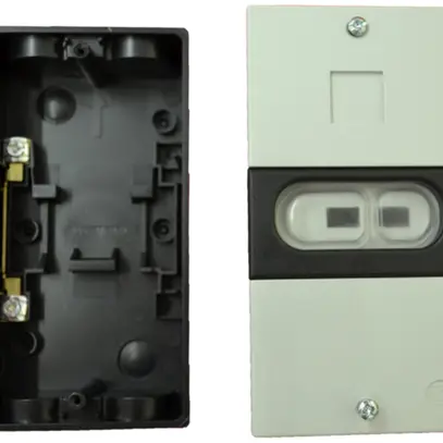 Scatola AP Widap ESM 1 IP55 ge 