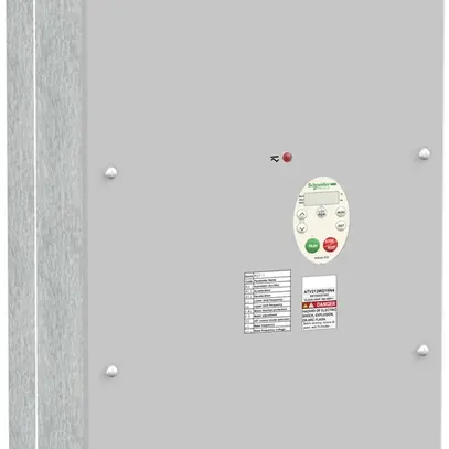 Convertitore di frequenza Schneider Electric 18.5KW, 380…480VAC, 0.5…200Hz 