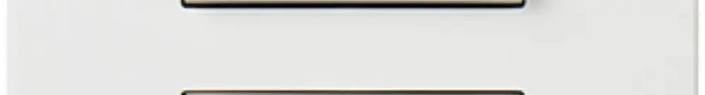 Combinazione INC ATO 1/3+3/1L bianco grd.I+I 