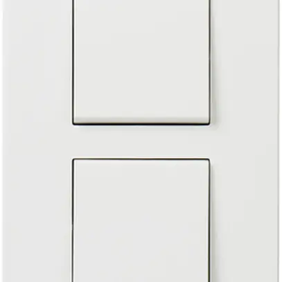 Combinazione INC ATO 1/3+3/1L bianco grd.I+I 