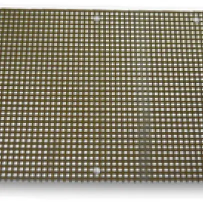 Placca di montaggio RW per CUBO C+O 270×370mm 