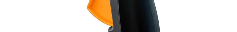 Pistola per incollare a caldo MobileGlue 5011 18V 200°C s.accu 3×Ø11mm 