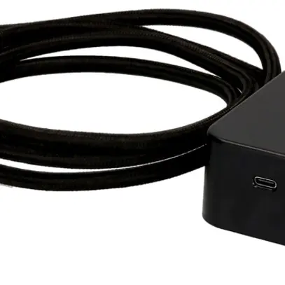 Spina multipla MH Cube 3×T13 1×USB-A/1×USB-C ne cavo 2m ne 