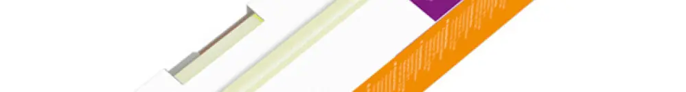 Bâton de colle Steinel PUR 5×bâton de colle Ø 11×250mm 