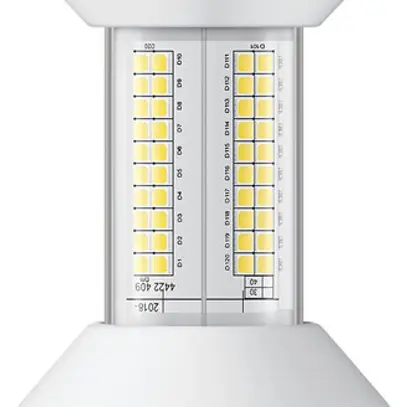 Lampada LED Philips TrueForce Road E27 34W 5400lm 2700K 120…240V 