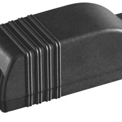 EB-Funkempfänger Somfy EVB SLIM RECEIVER io PLUG, 230V/6A, IP54 