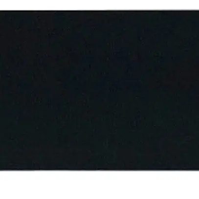 Applique LED Z-Licht Streifen 24W 2200lm 3000K IP44 noir 