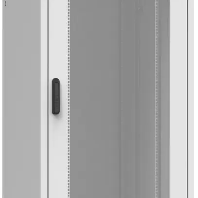 Armadio di rete Standard-Line S-84224-181-11-2, 42UA, 800×1963×800mm, grigio 