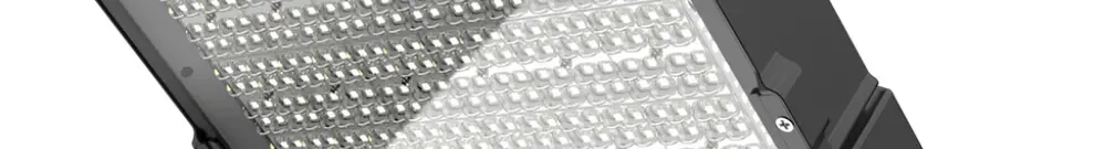 LED-Flutlichtstrahler DOTLUX LENSplus 300W, 42000lm, 5000K, 120° 