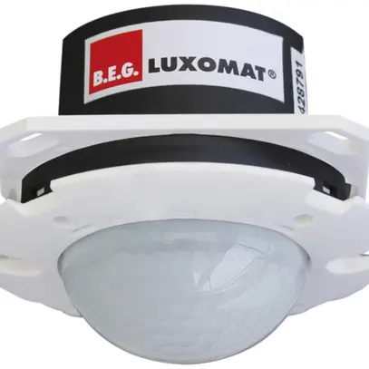 Rilevatore di movimento INC Luxomat PD3 S 360 NMU incolore 