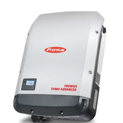 Symo Advanced 12.5-3-M Lite 