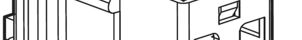 Douille compacte GR8 