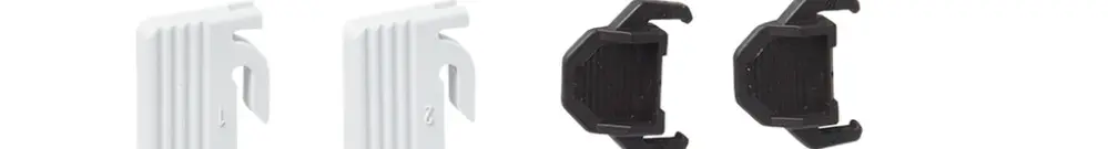 Dispositif de verrouillage Hager pour contacteurs EV040…EV072, EVN063…EVN080 