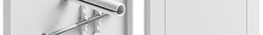 Coperchio ad innesto HSB Weibel 130×130mm Design EDIZIO.liv bianco 
