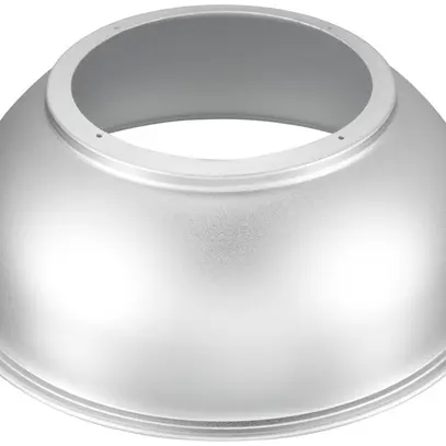 Reflektor für Hallenleuchte Granit 180W/220W, Aluminium 