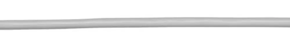 Cavo d'installazione G51 2×2×0.6mm schermato senza alogeni grigio Cca 