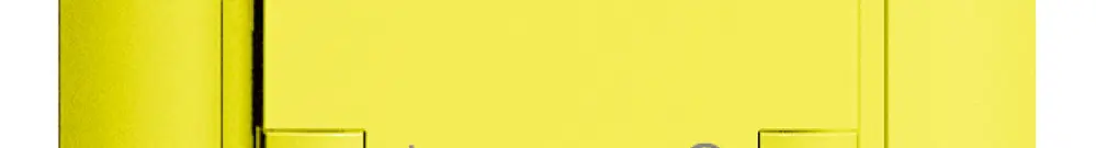 Tasto INC ZEP 1c/1t ON-OFF con LED EDIZIOdue lemon 