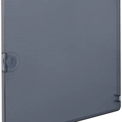Porte Hager golf 389.5×376.5mm version porte à regard gris pour VF/VS218 