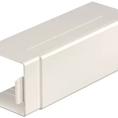 T+Kreuzstück Bettermann zu Installationskanal WDKH halogenfrei 60×90mm hellgrau 