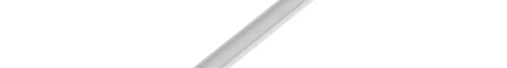 Modulo LED Sylvania Otao Linear 30…38V 10W 1350lm 3000K 110° 732mm riflettore 
