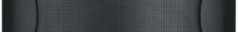 AP-Aussenlautsprecher schwarz 70 watts RMS Bticino 