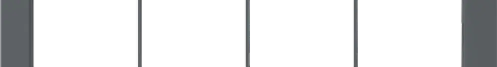 En-tête ENC kallysto.pro 1×4 anthracite horizontal 