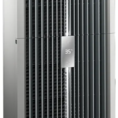 Climatiseur Rittal SK 3184.840 400×950×196mm air/air 380…480VAC 0…680m³/h 