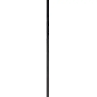 Lampada sospesa SLV PARA CONE 20 E27 1×60W Ø201mm rame 