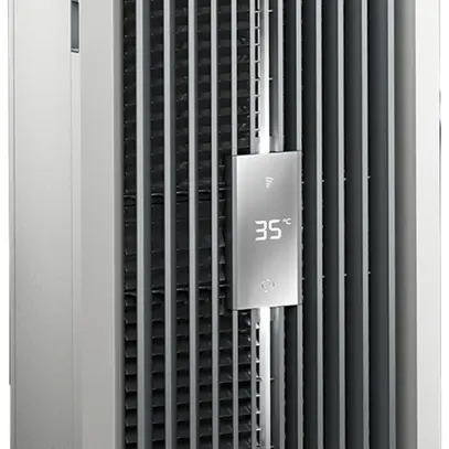 Klimagerät Rittal SK 3179.801 300×570×199mm Luft/Luft 110…240VAC 0…366.6m³/h 