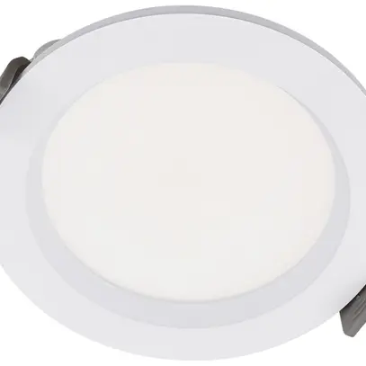 Downlight LED LEDVANCE COMFORT OP 13W 1430lm 930/940 IP20/44 95° Ø116 bianco 