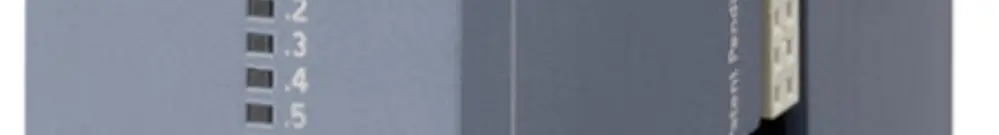 Module entrée/sortie API SIMATIC S7-1200 G2 SM 1221 DI 16×24VDC 