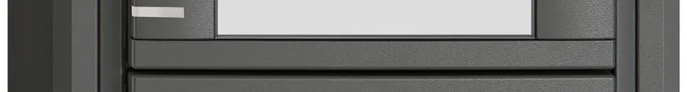AP-Universaltaster EDIZIO.liv UNI SNAPFIX® m.LED RGB 6× 1-Tbed.Pap.dgu 