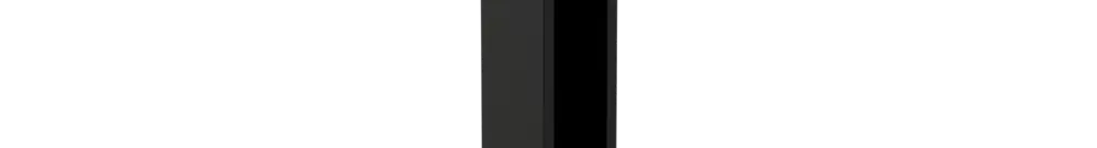 Standsäule ONEPOLE PRO 1000 mit Fussplatte CC160 