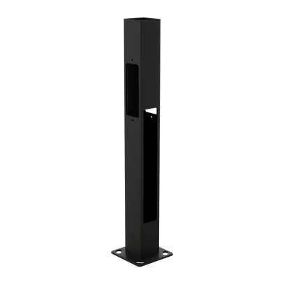 Standsäule ONEPOLE PRO 1000 mit Fussplatte CC160 